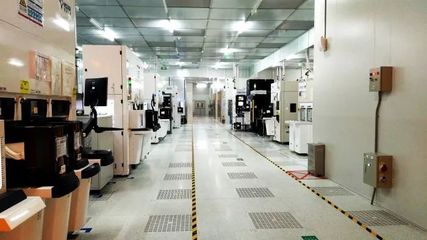 總投資30億！辰顯光電MicroLED產(chǎn)線下半年量產(chǎn)出貨，引領(lǐng)光電科技新浪潮