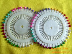 寶應縣坤林服裝輔料用品大頭針產品列表與服裝輔料銷售指南