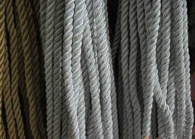 銀色彈力吊牌繩 1.5mm直徑，現貨供應，廠價直售