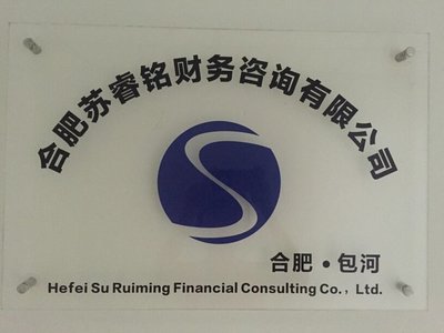 合肥蘇睿銘財(cái)務(wù)咨詢(xún) 專(zhuān)業(yè)賦能，助力企業(yè)穩(wěn)健發(fā)展