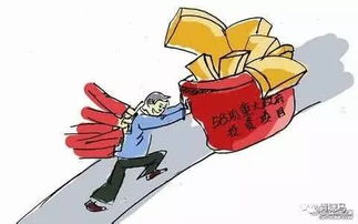 政府投資咋避免任性？把握好這五條財務原則